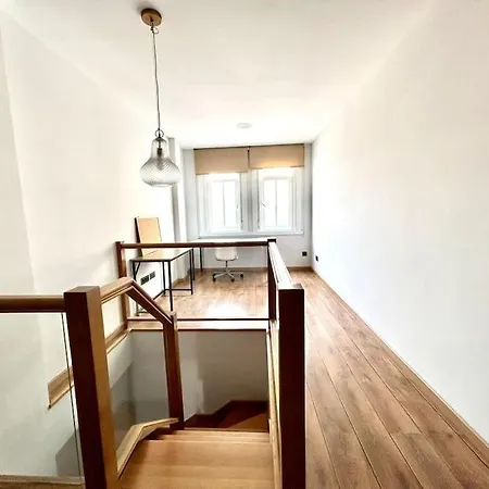 Vibescoruna-duplex Aldao A Coruna