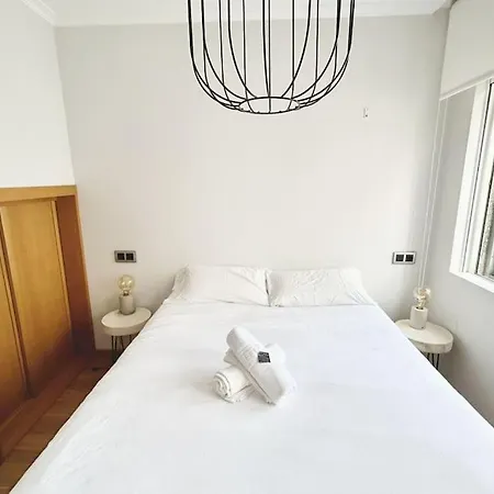 Vibescoruna-duplex Aldao Apartment