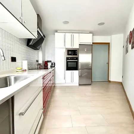 Apartment Vibescoruna-duplex Aldao *