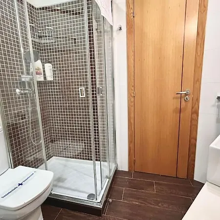 Vibescoruna-duplex Aldao A Coruna