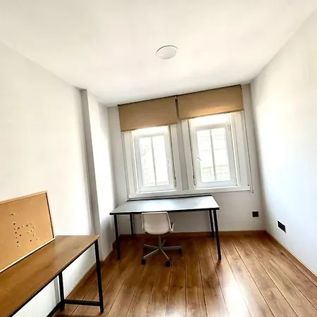 Apartment Vibescoruna-duplex Aldao