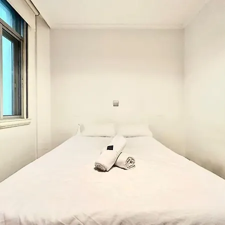 Apartment Vibescoruna-duplex Aldao *