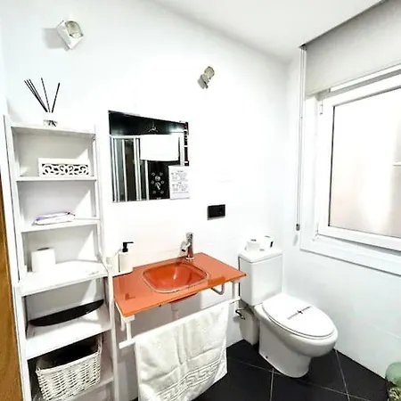 Vibescoruna-duplex Aldao Apartment *