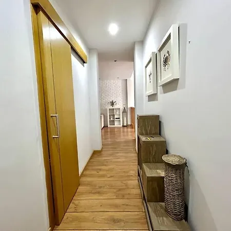 Vibescoruna-duplex Aldao Apartment A Coruna
