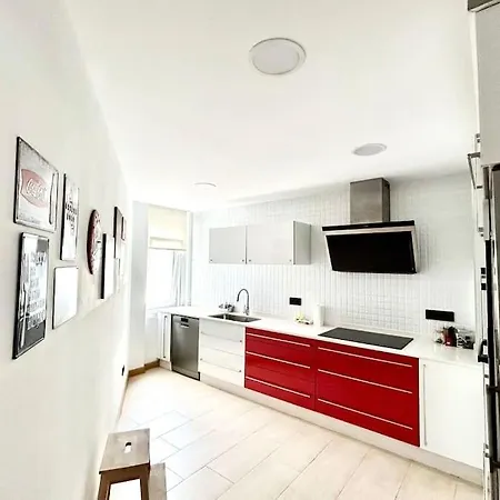 Vibescoruna-duplex Aldao
