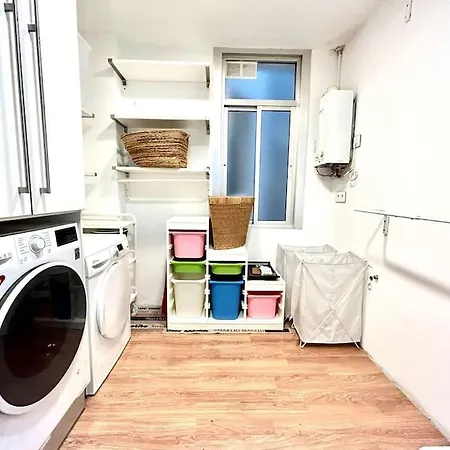 Vibescoruna-duplex Aldao *