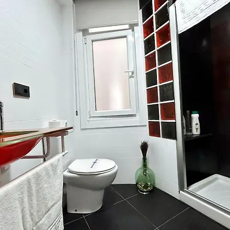 Vibescoruna-duplex Aldao A Coruna
