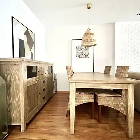 Vibescoruna-duplex Aldao Apartment